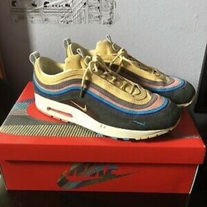 Sean Wotherspoon Nike Air Max